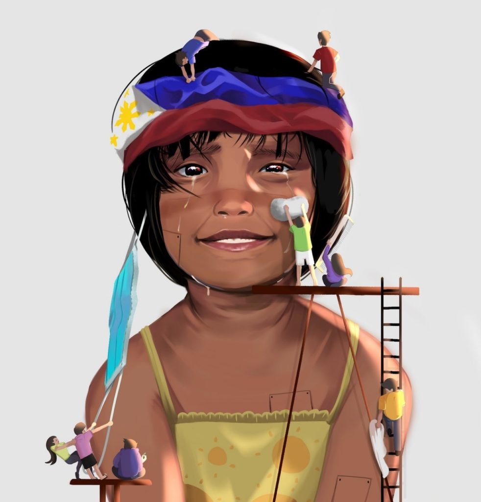 Pilipinas Shell’s 54th National Students Art Competition award ceremony celebrates the role of young artists in nation-building