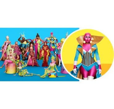 RuPaul's Drag Race Season 14 just announced its first straight male contestant — Maddy Morphosis