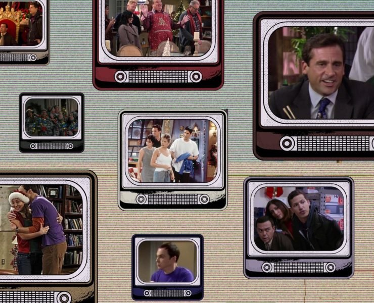 holiday-episodes-favorite-shows
