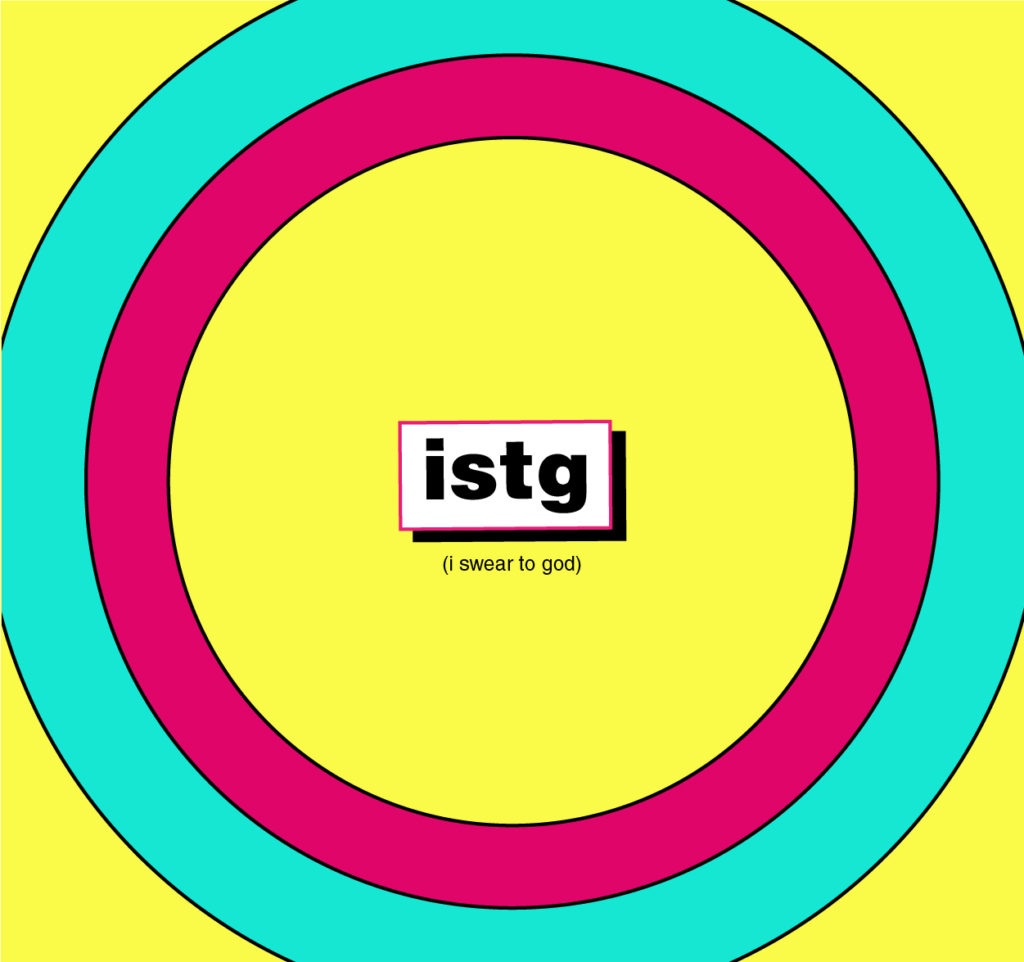 Do you know what fr, ngl, istg mean? Let's have a look to the meaning of  these internet slangs you might not have heard of yet. These internet  slangs are commonly used