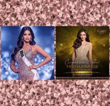 India is Miss Universe Philippines 2021 — Beatrice Luigi Gomez made us proud by being in the Top 5