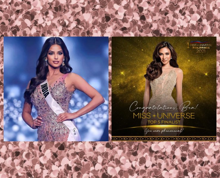 India is Miss Universe Philippines 2021 — Beatrice Luigi Gomez made us proud by being in the Top 5