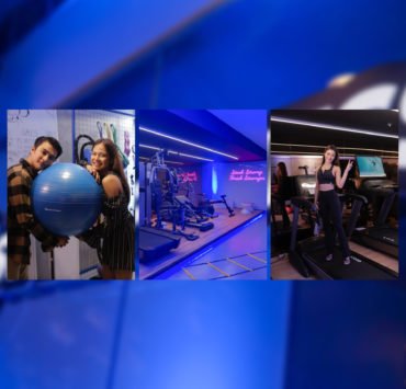 Stark Fitness
