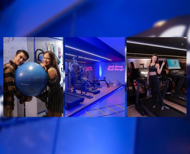 Stark Fitness