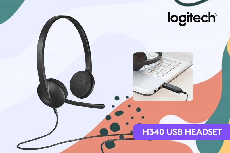 Logitech