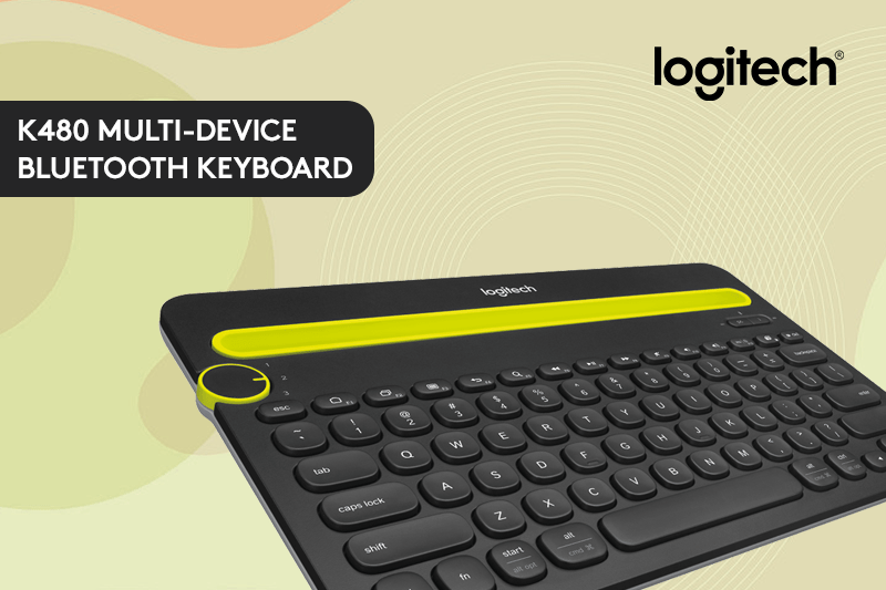 Logitech
