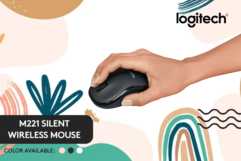 Logitech