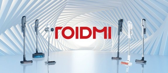 ROIDMI