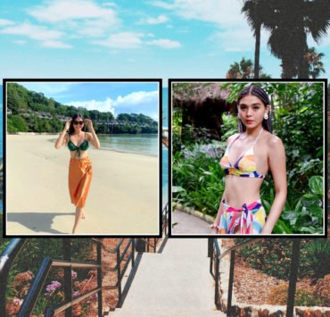 Ashley Ortega Summer Looks