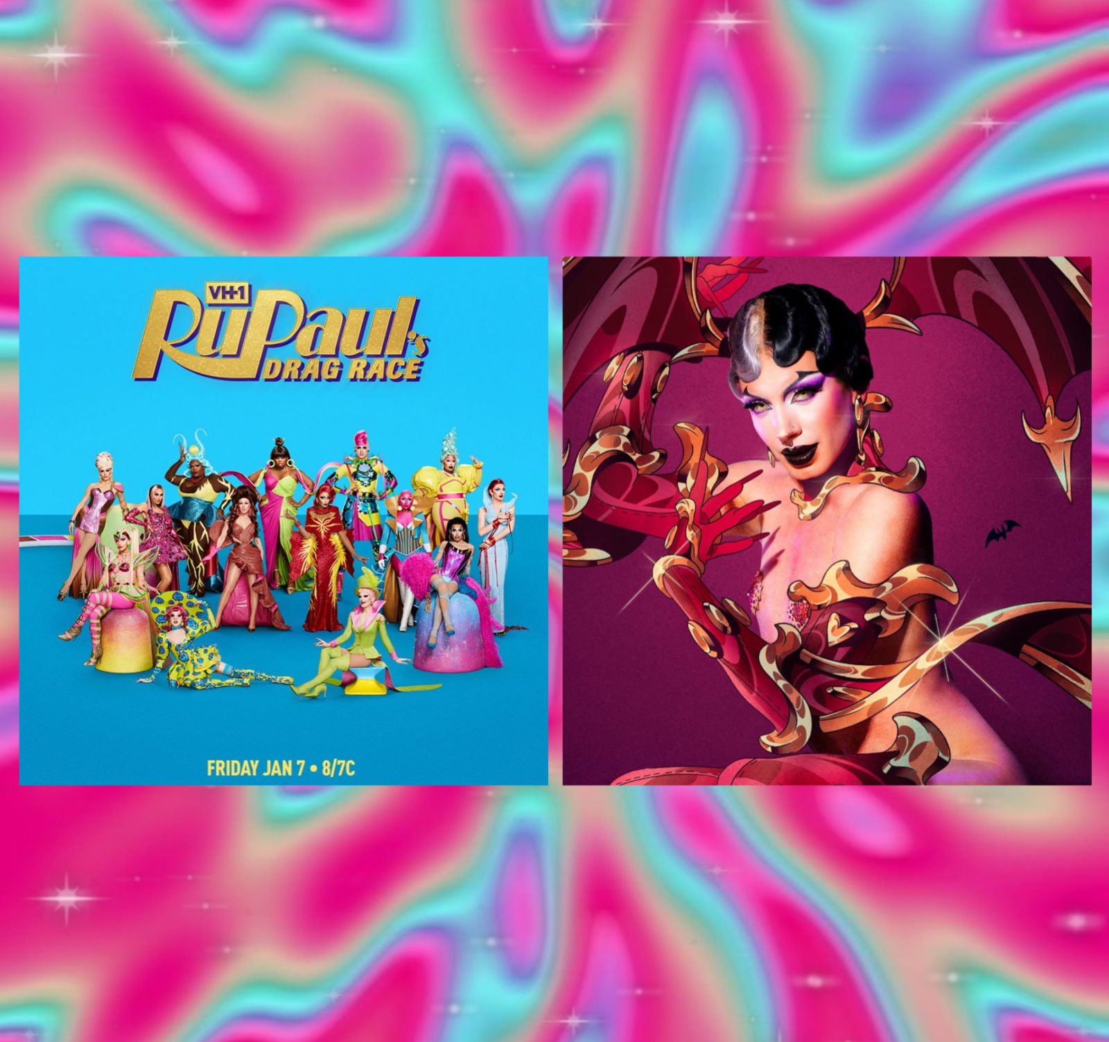 RuPaul's Drag Race Season 14