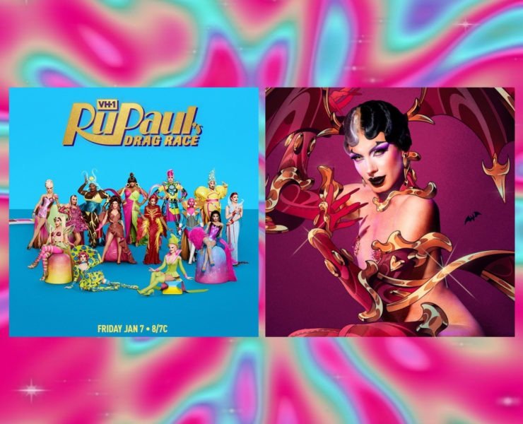 RuPaul's Drag Race Season 14