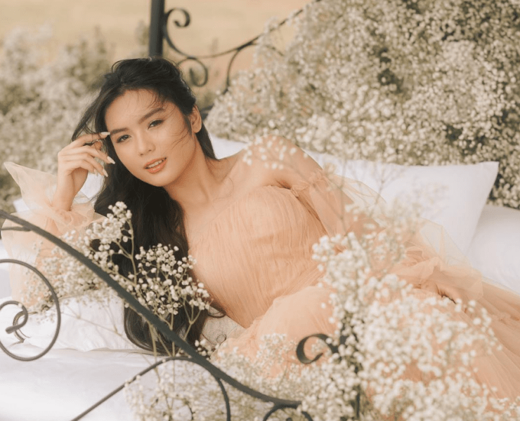 francine-diaz_predebut-photo