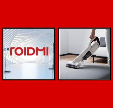 ROIDMI