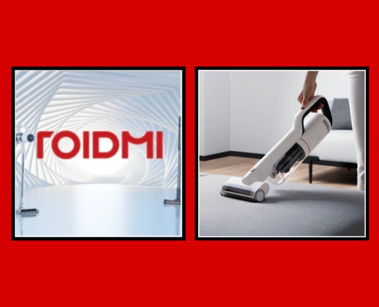 ROIDMI
