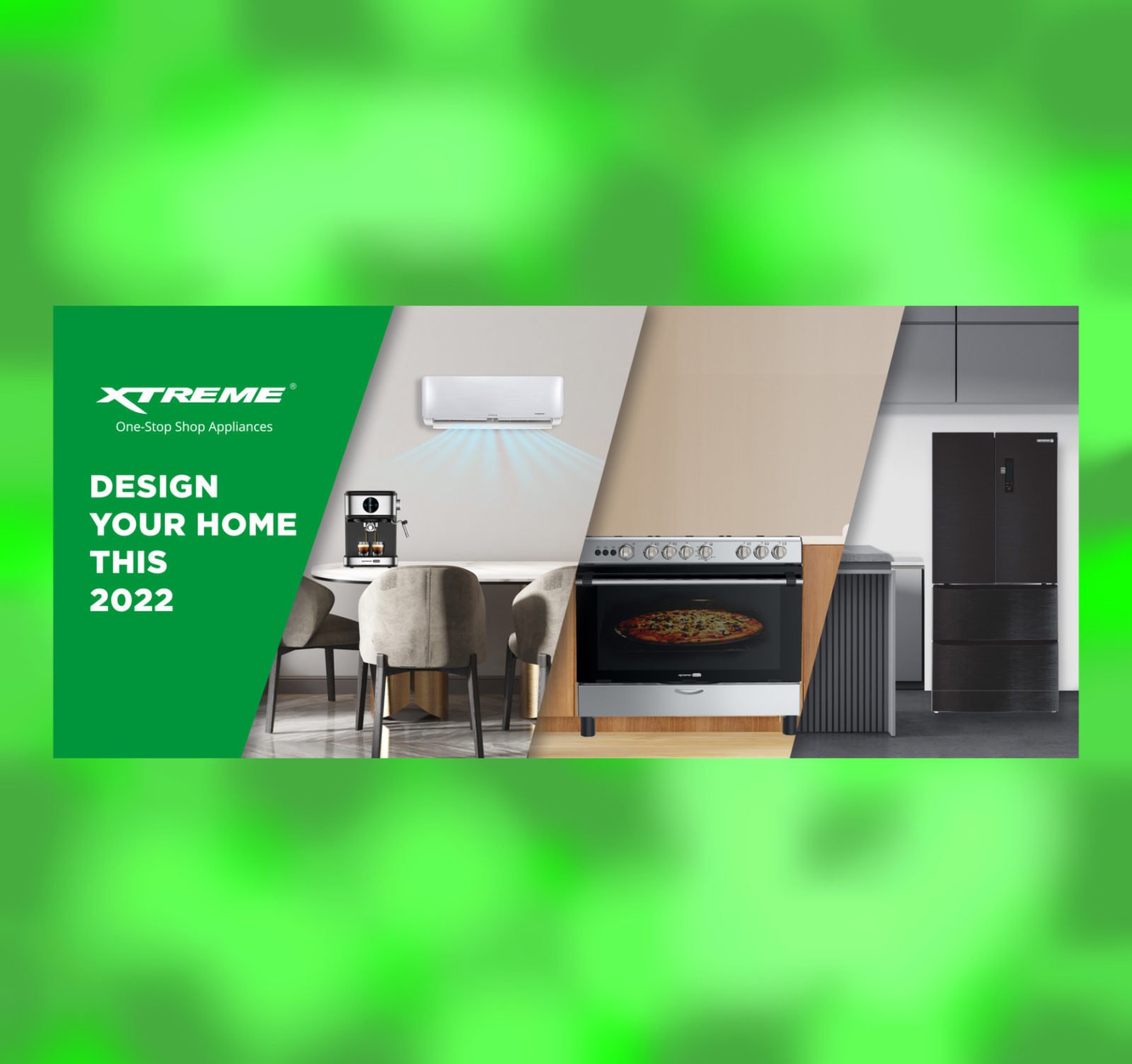 XTREME Appliances