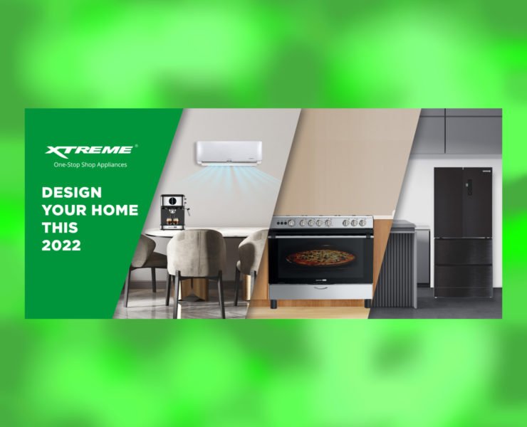 XTREME Appliances