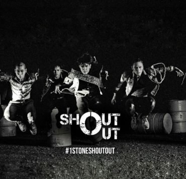 1ST.ONE-SHOUTOUT