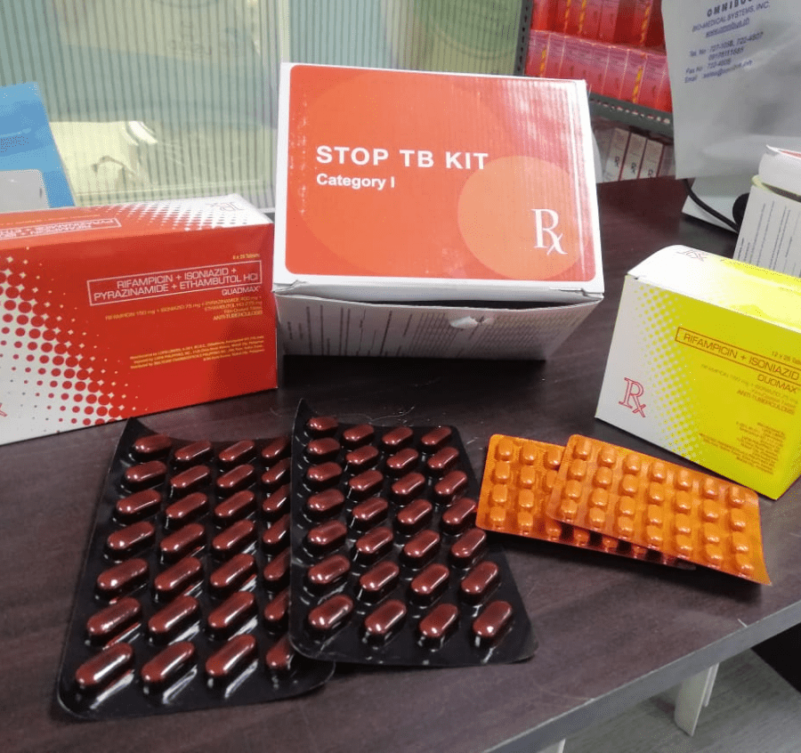 Tuberculosis