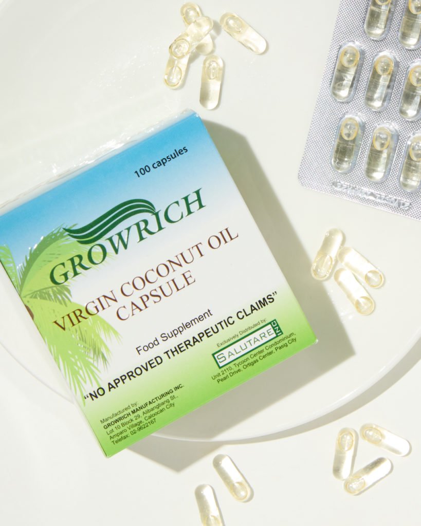 Growrich