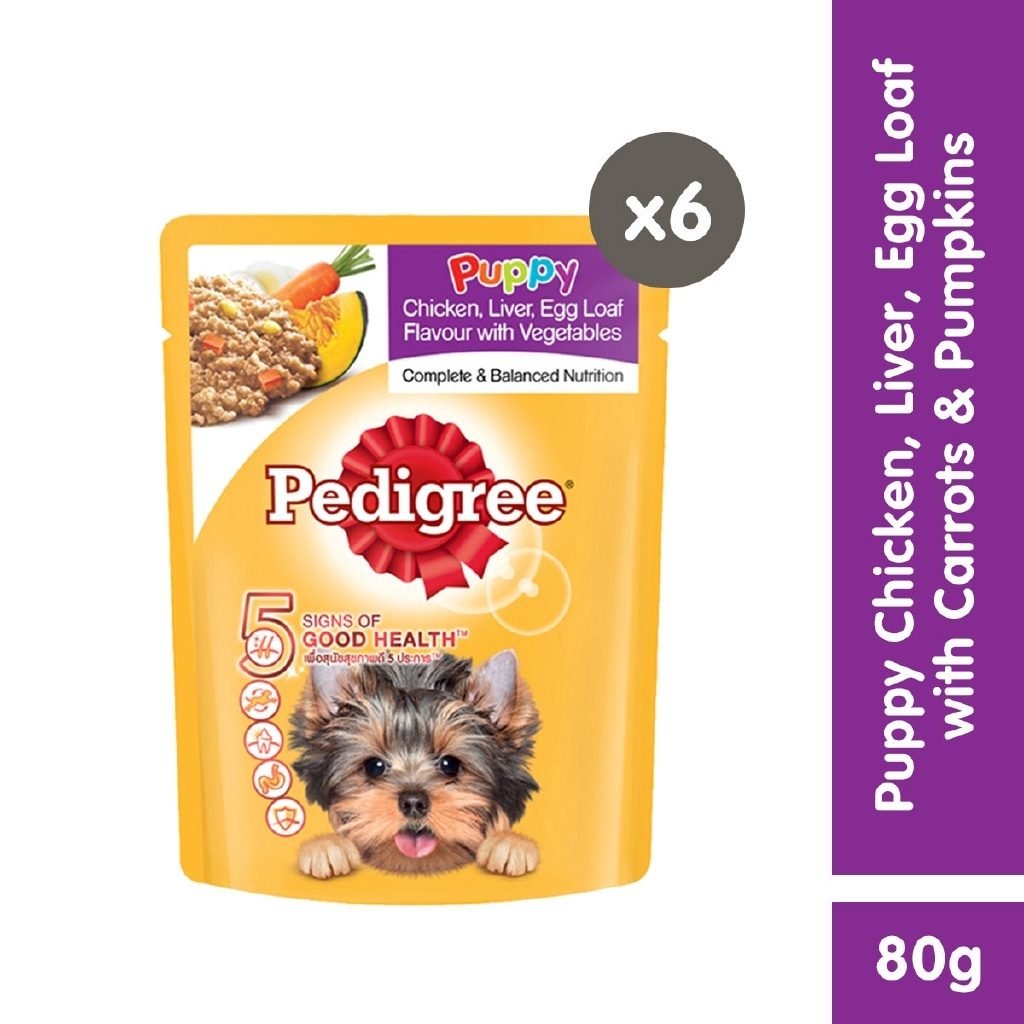 PEDIGREE