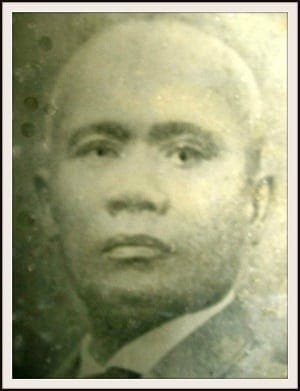 simeon ola