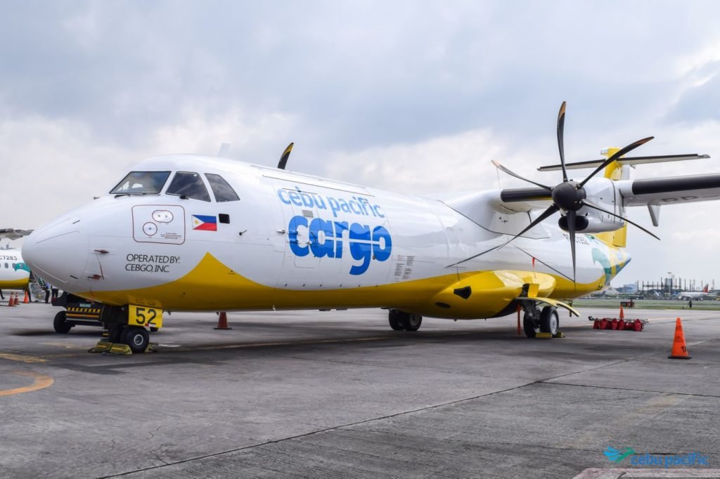 Cebu Pacific