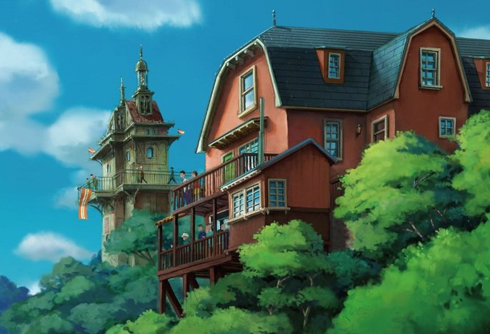 ghibli