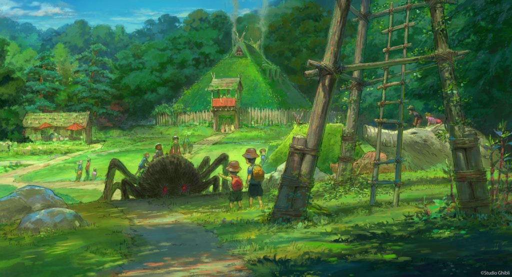 ghibli