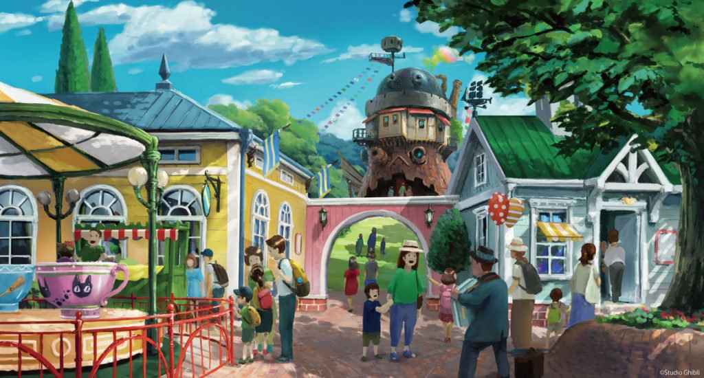 ghibli