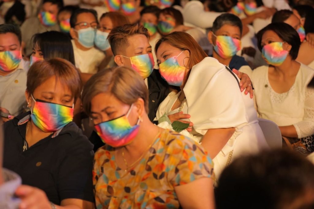 LGBT