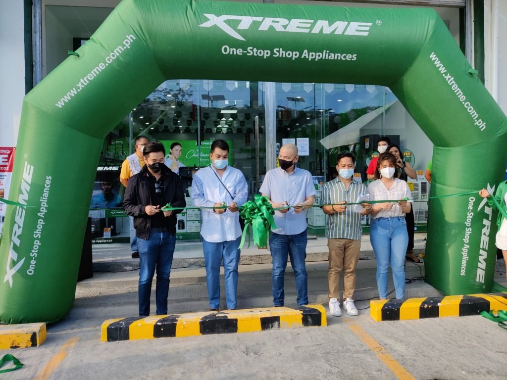 XTREME