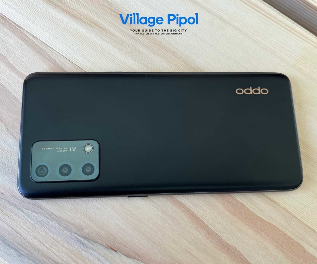 Oppo A95