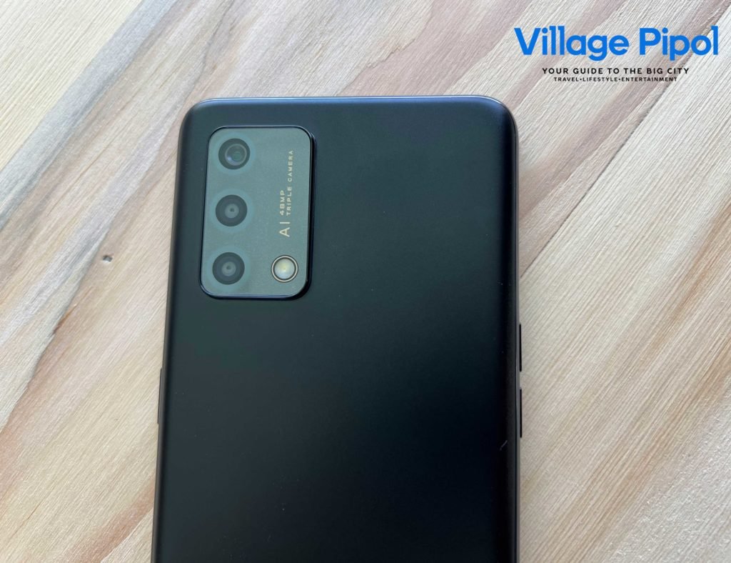Oppo A95
