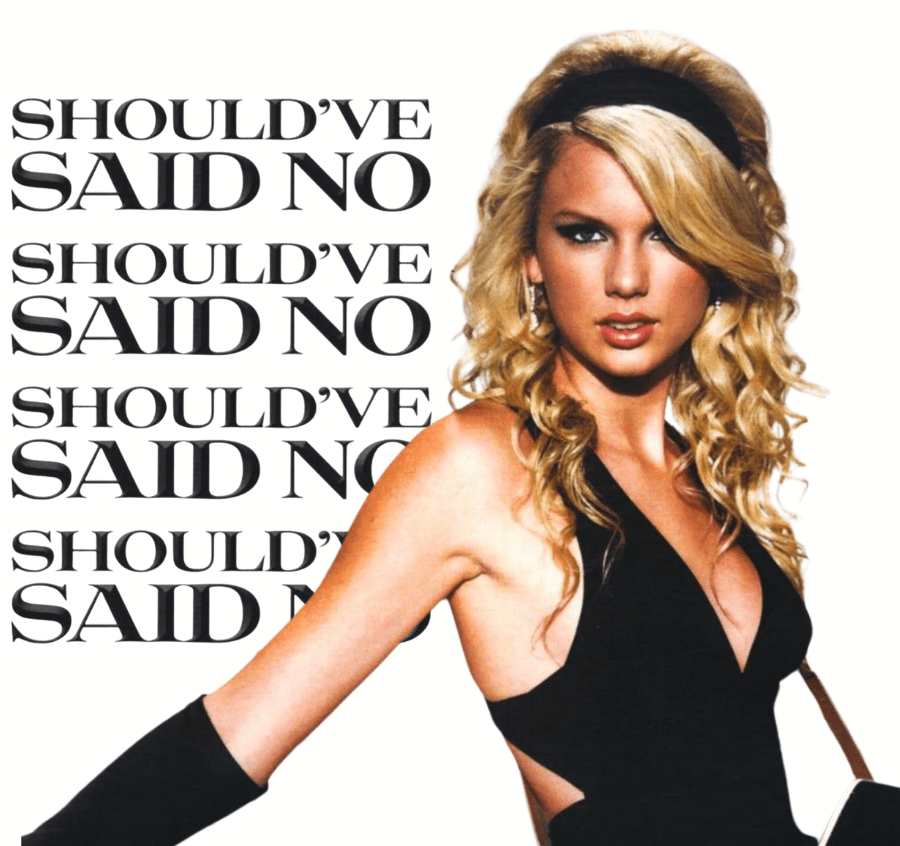 Saying No