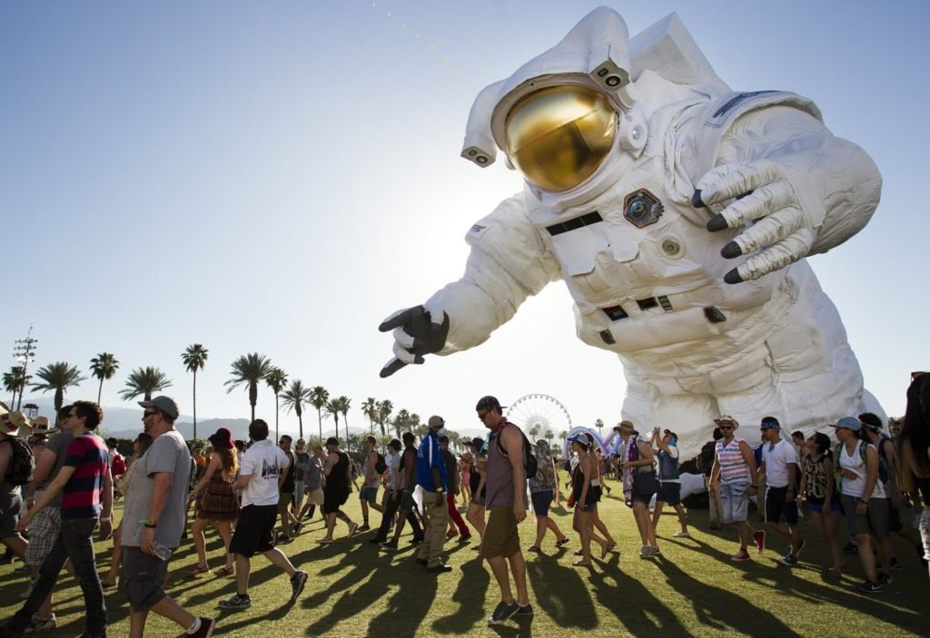 Coachella