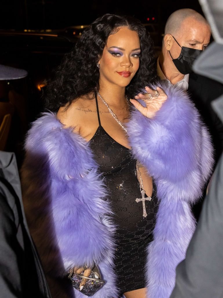 Rihanna