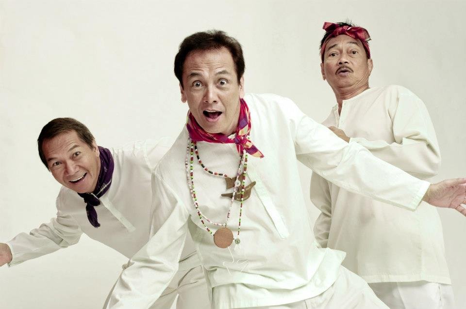 APO Hiking Society