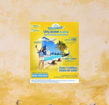 cebu pacific