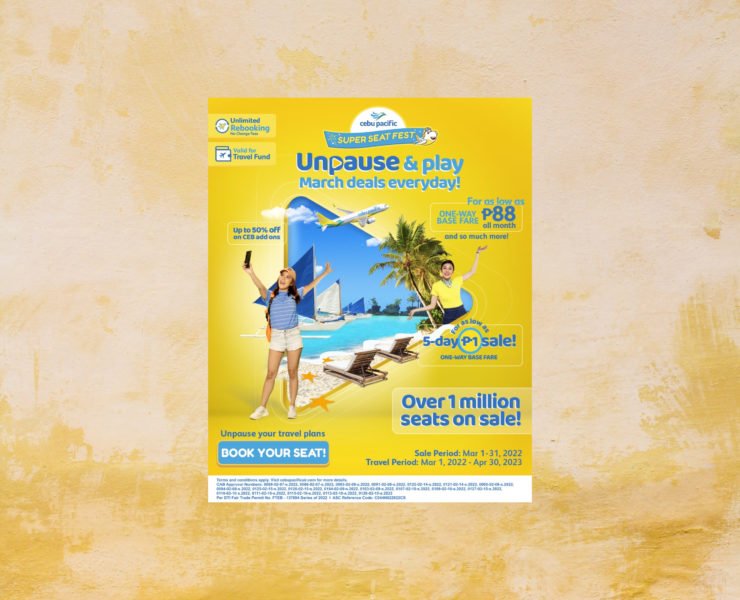 cebu pacific