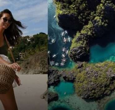 IG RAID: Take breathtaking travel photos just like Victoria Vincent