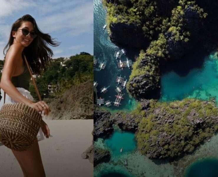 IG RAID: Take breathtaking travel photos just like Victoria Vincent