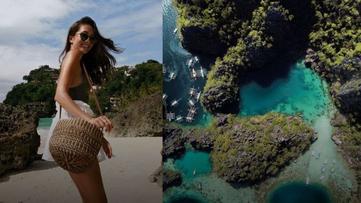 IG RAID: Take breathtaking travel photos just like Victoria Vincent