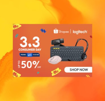 Logitech Must-haves