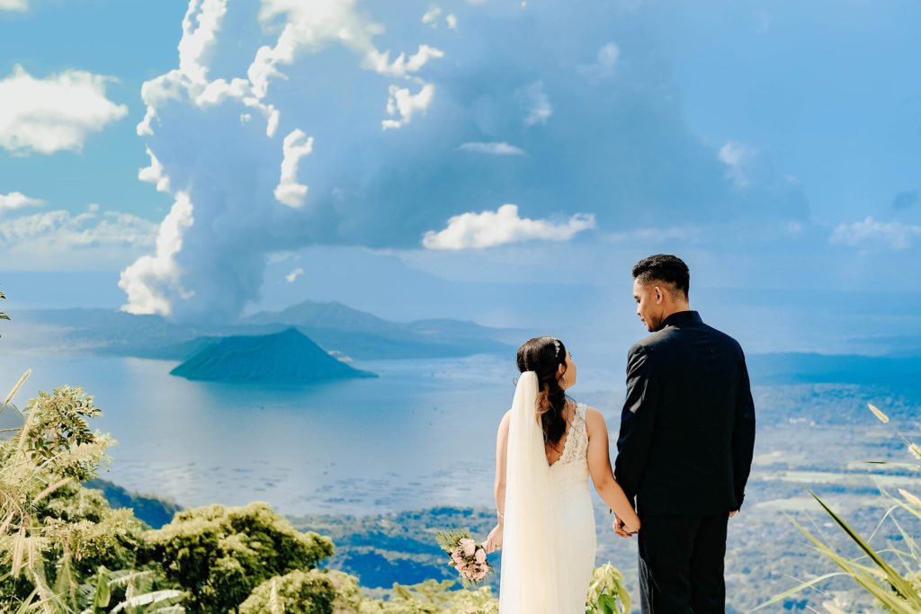 Postnuptial Shoot