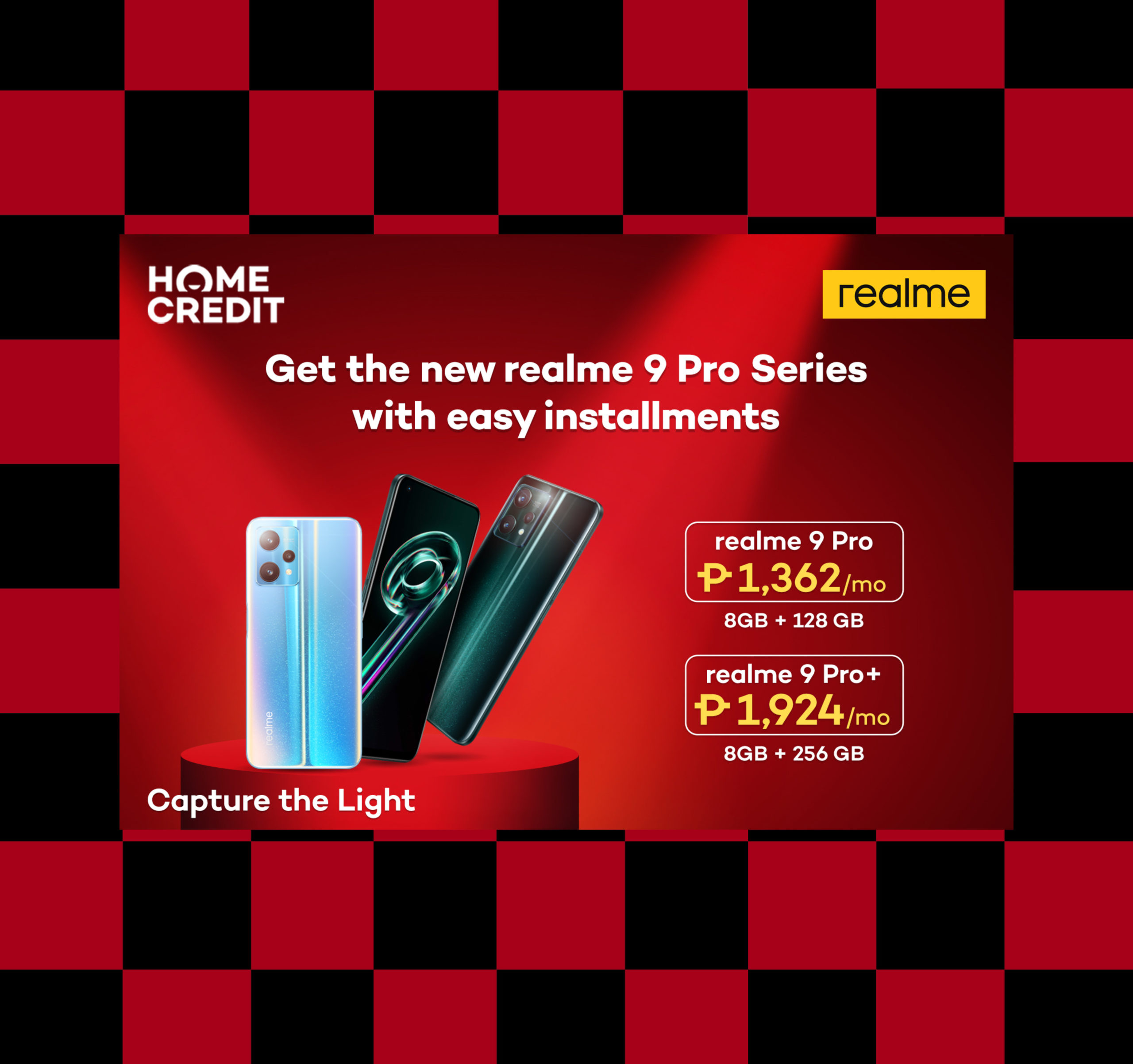 Realme 9 Pro - Buy, Rent, Pay in Installments
