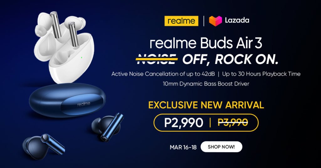 realme 9 pro series