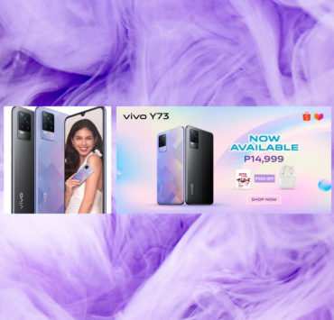 Maine Mendoza vivo Y73