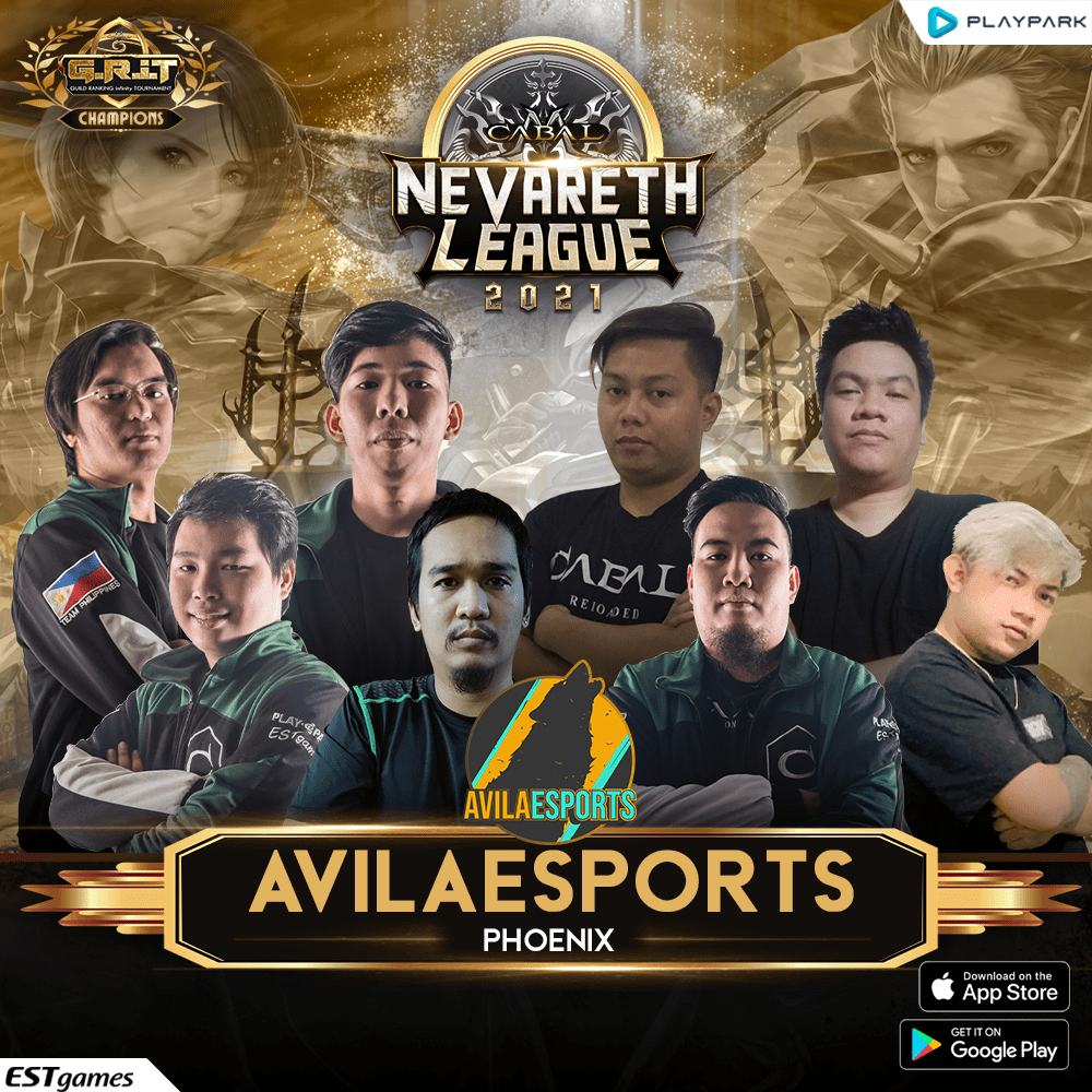 Nevareth League