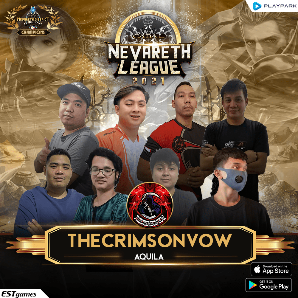 Nevareth League