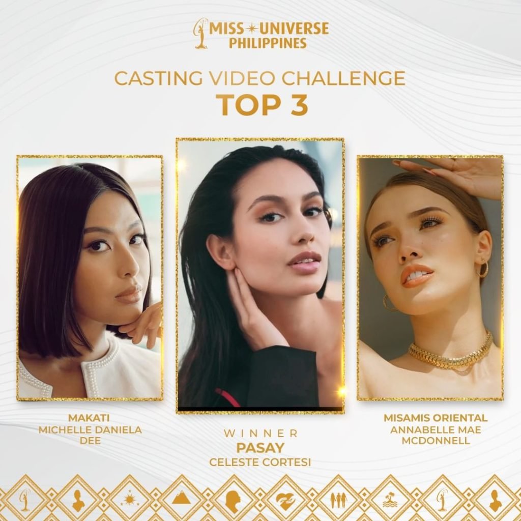 Miss Universe Philippines 2022